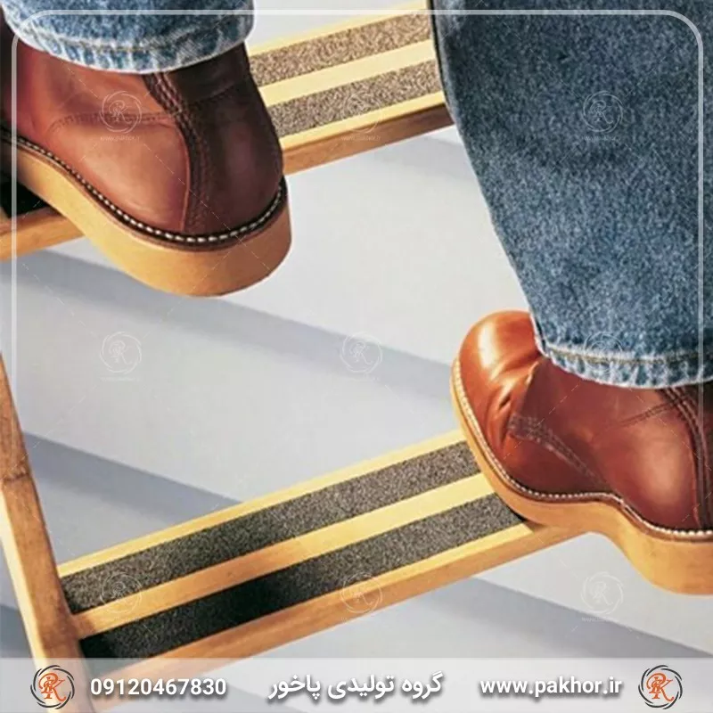 بررسی عوامل موثر بر قیمت ترمز پله سمباده ای